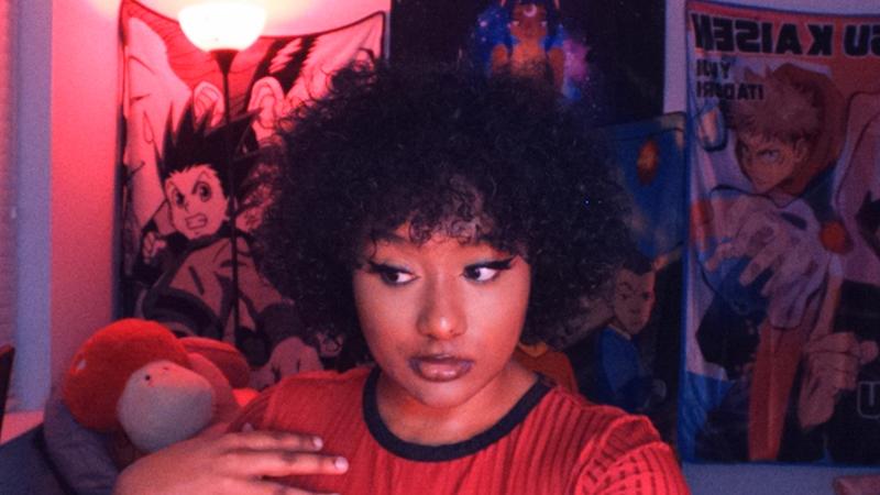 wash and go with redken gel