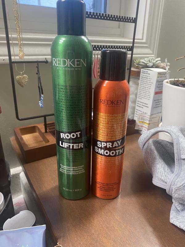 Amazing hair products!