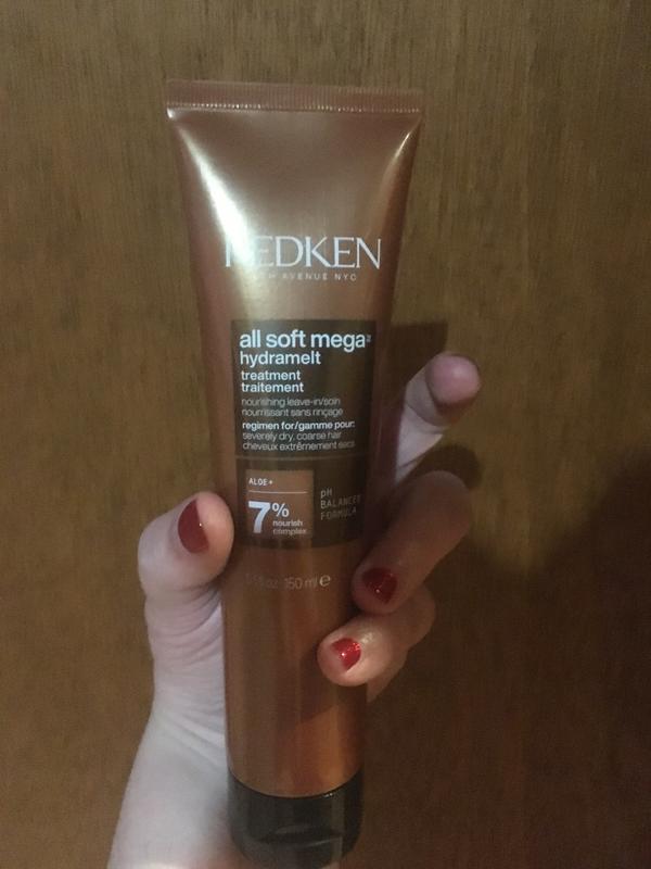 Satisfy your hair Sense.