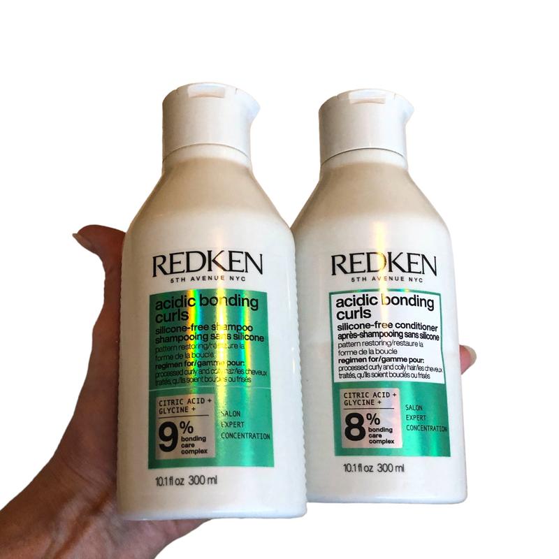 Redken Acidic Bonding Curls Conditioner