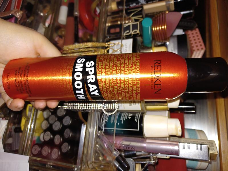 Best Hair Product Ever!