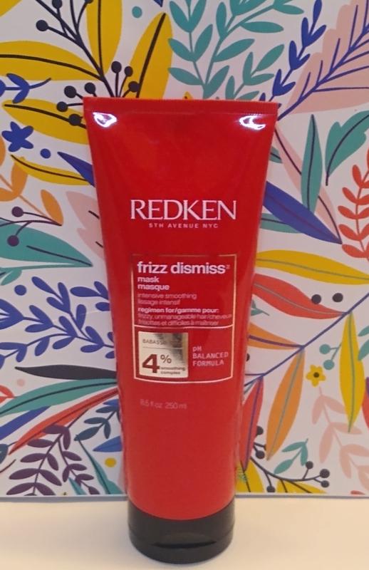 Redken Frizz Dismiss