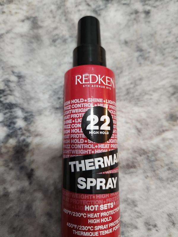 Thermal Spray
