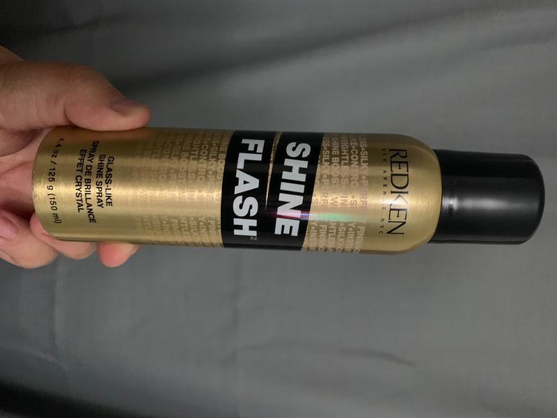 Redken Shine Flash