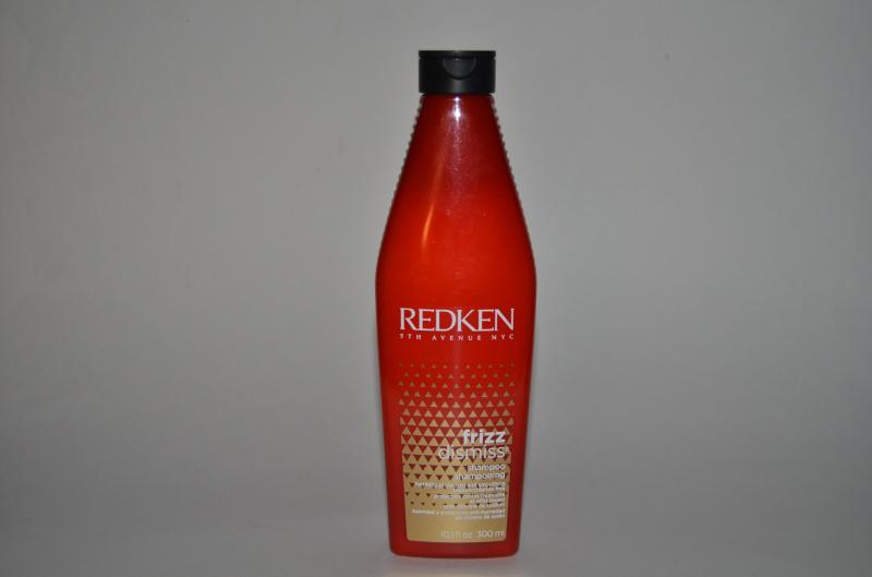 The bottle