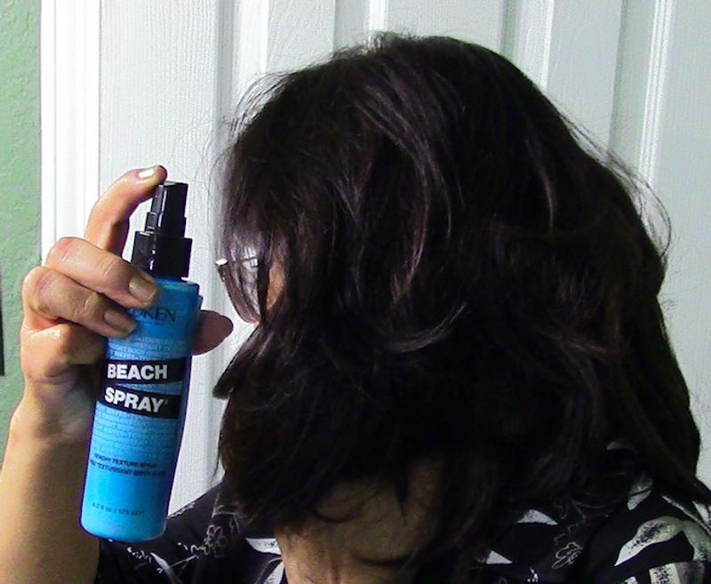 Gorgeous Beachy Waves!