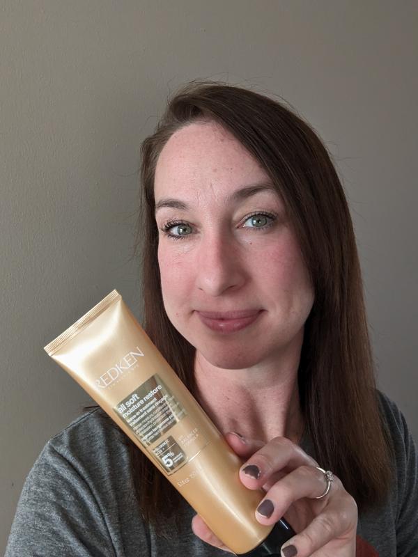 All Soft Moisture restore