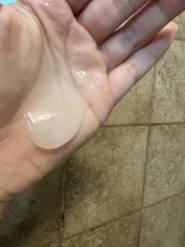 Thick, luxurious, concentrated