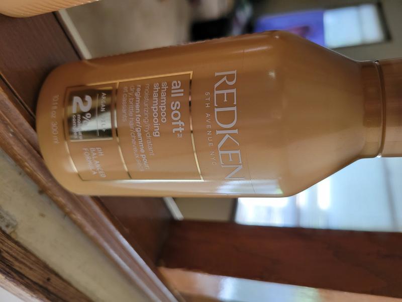 Great shampoo