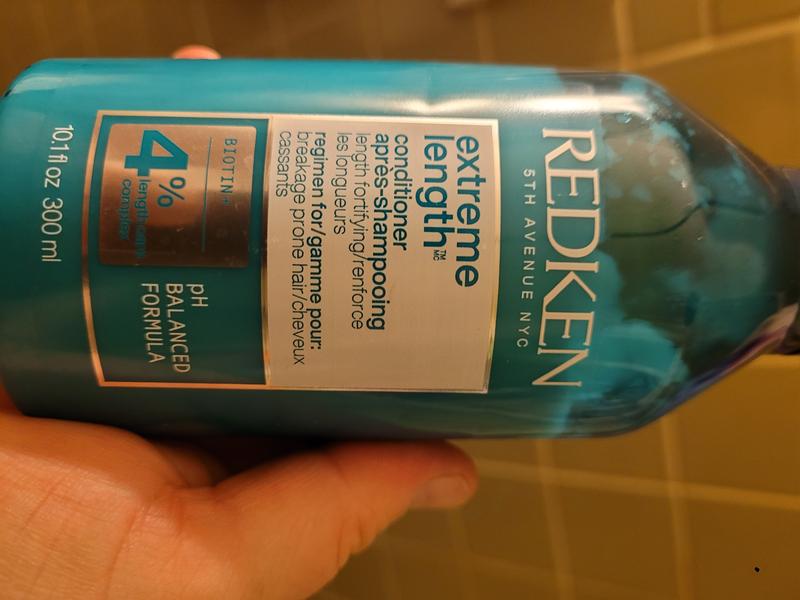 Conditioner