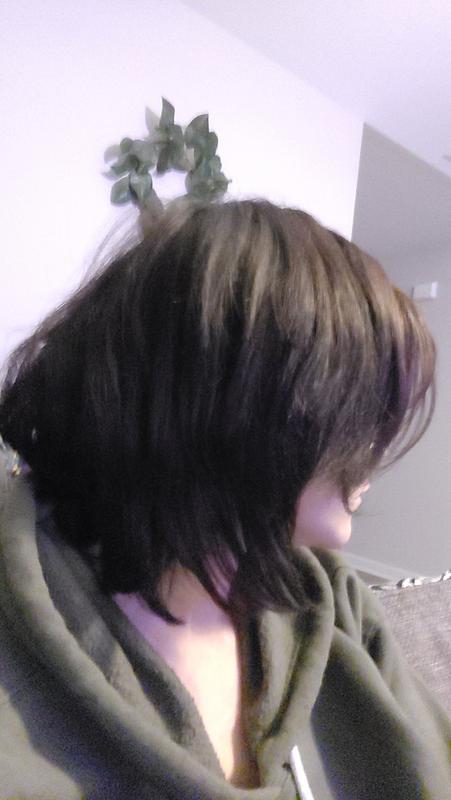 Right side