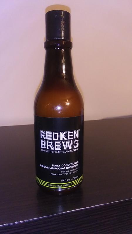 Brews Daily Conditioner
