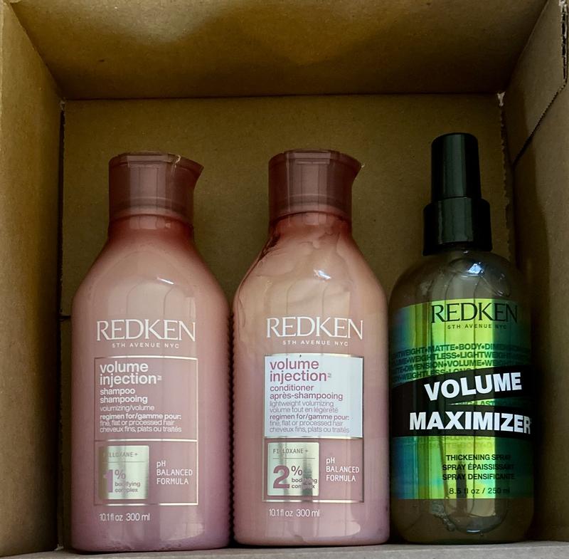 Products used