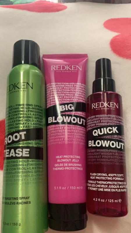 Redken