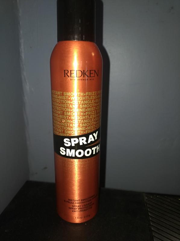 Redken Smooth Spray