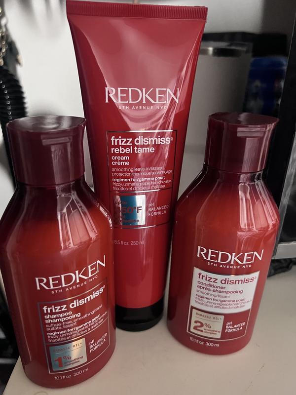 Best I have used for my hair
