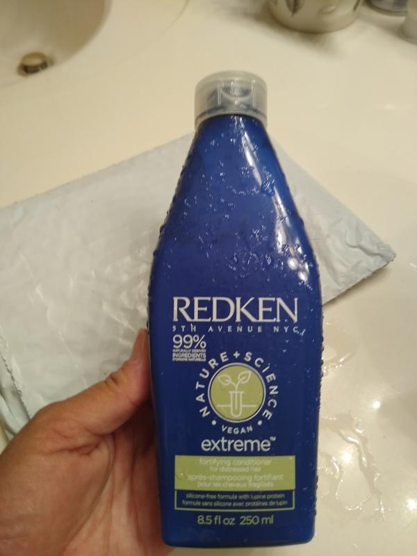Redken Nature + Science Extreme Conditioner