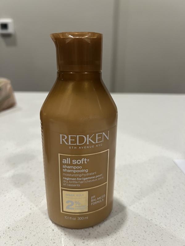 Love This Conditioner!