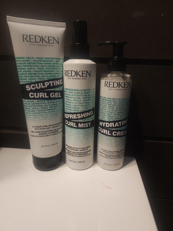 Love the packaging