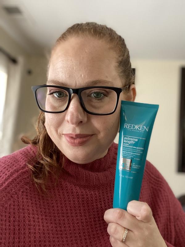 Redken Extreme Length Sealer