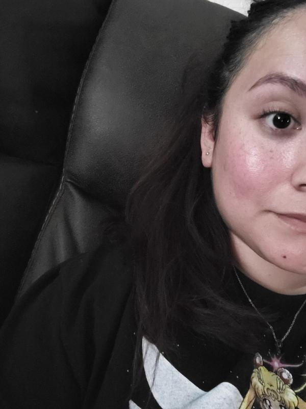 Healthy looking ends