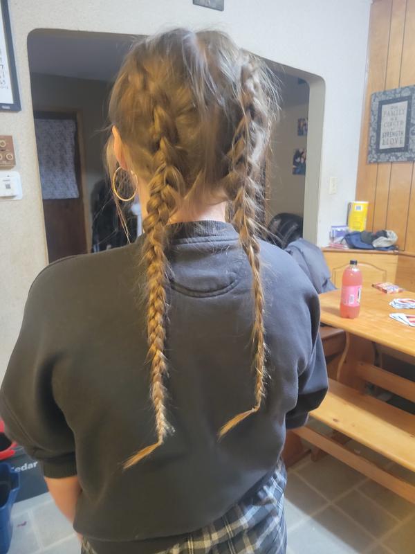 Held up after wrestling practice