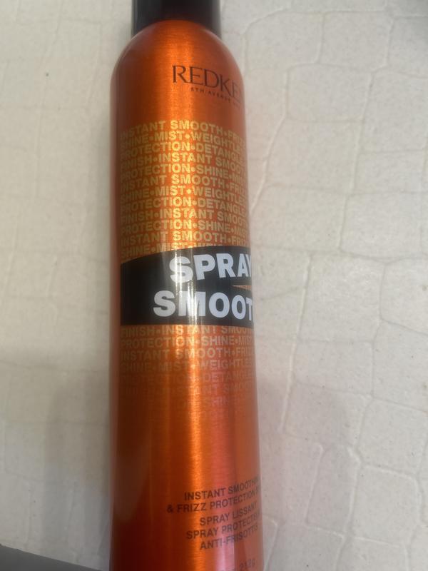 Smooth redken