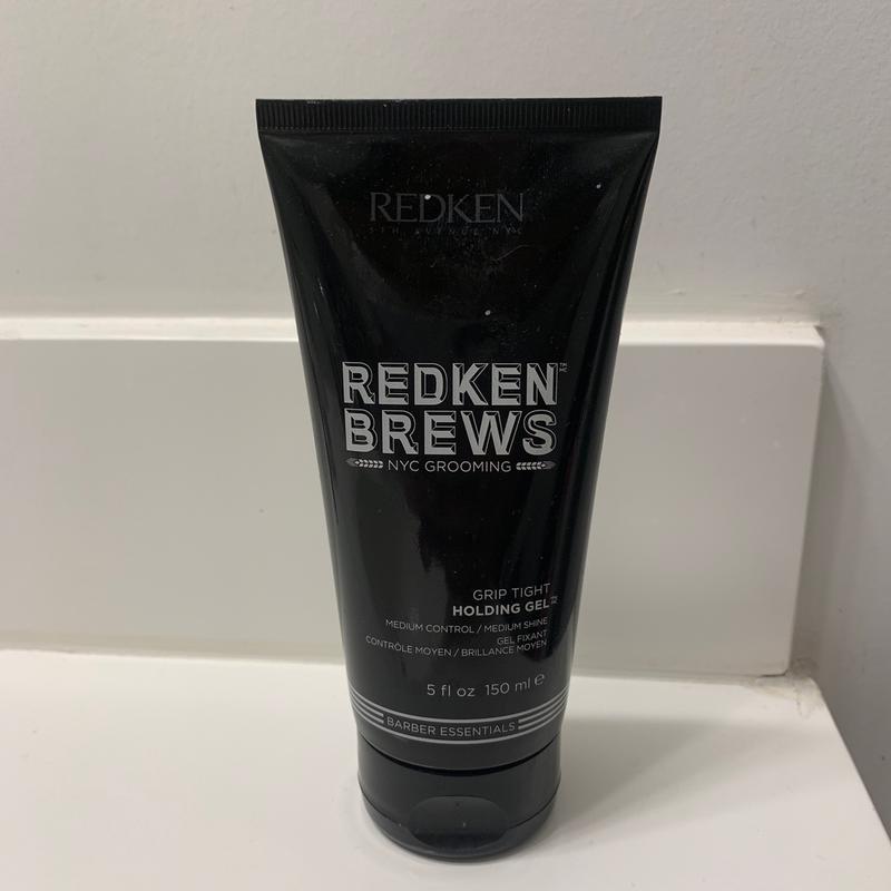 Redken Brews