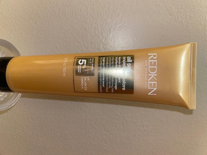 New holy grail hair product!!