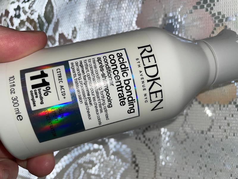 Conditioner