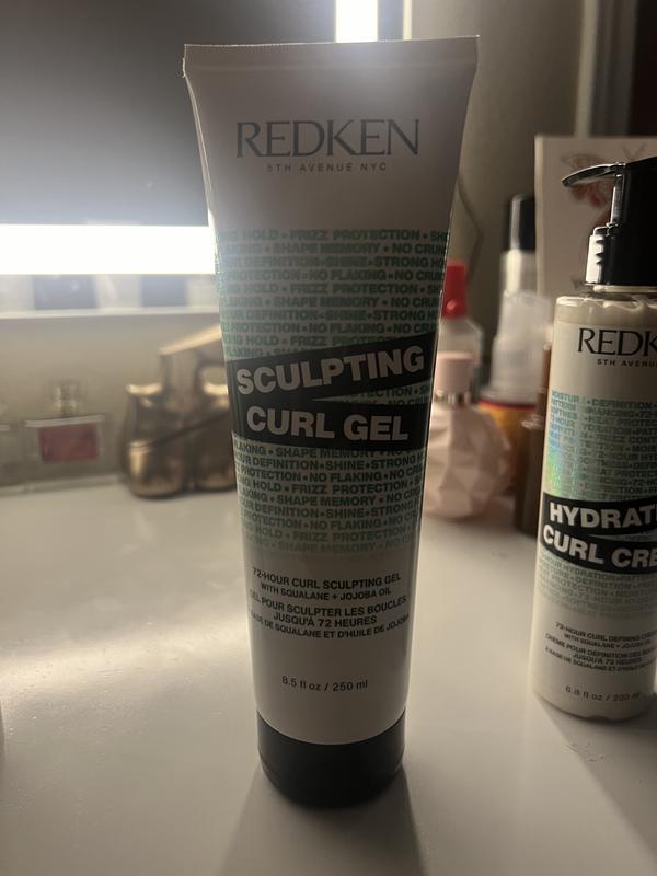 Redken Sculting Curl Gel