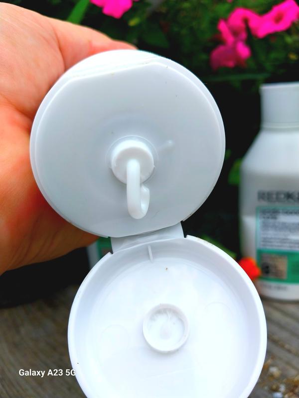 Leave in conditioner that actually lives up to its promises
