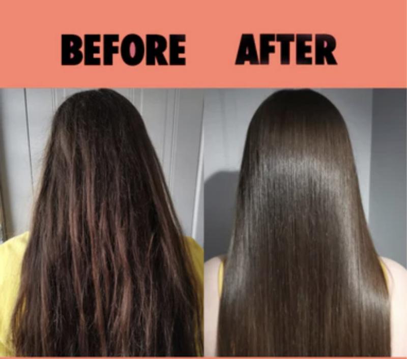 Before and after