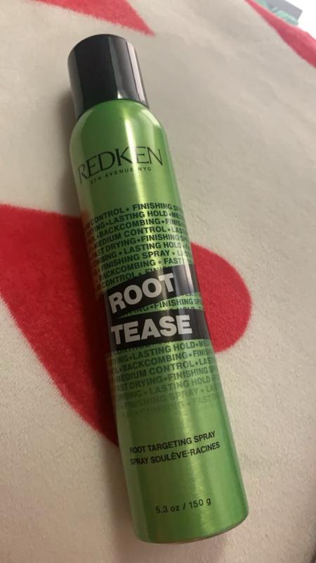 Root Tease