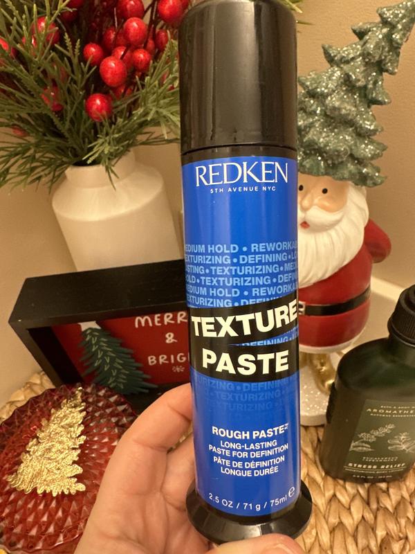 Texture Paste For The Win!