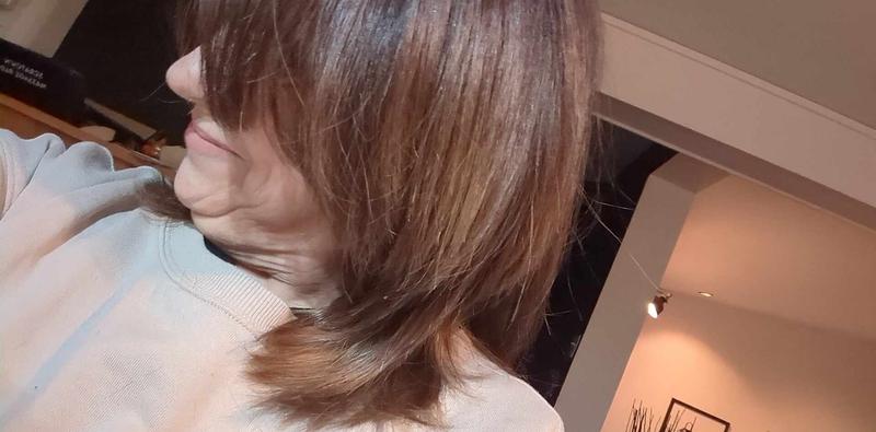 Ma coloration