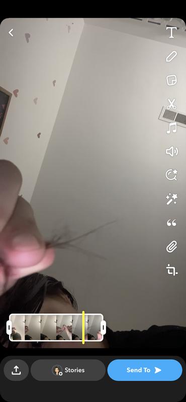 Hair damage