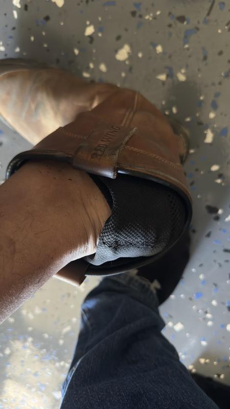 Men's FlexForce® 11-inch Work Boot 4448 | Red Wing Shoes