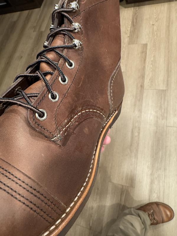 Customer photo for "Made In America?"