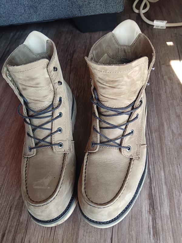 ie⭐️TRAILLEG Men's Traction Tred Lite Work Boots 2476 | Red Wing Shoes