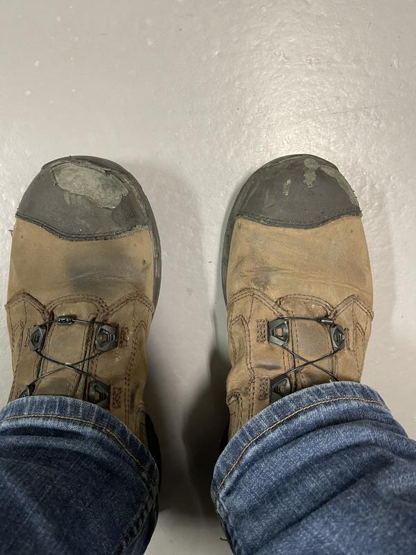 Exos Lite | Red Wing