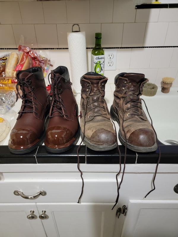 Red wing hot sale 2406