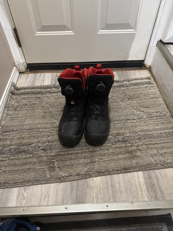 Men's Polar X Insulated Work Boots 3265 | Red Wing Shoes