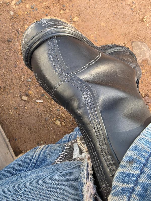 Men's SuperSole® X Work Boots 2534 | Red Wing Shoes