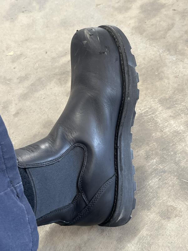 Red Wing Shoes Chelsea boots 2448 Traction Tred Lite 2448 Red Wing 5 main image 2