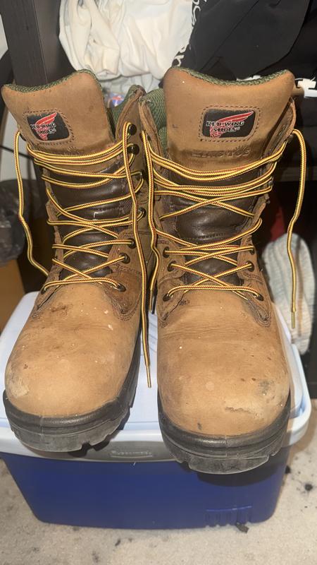 Men's King Toe® 8-inch Waterproof Boot 2244 | Red Wing Shoes