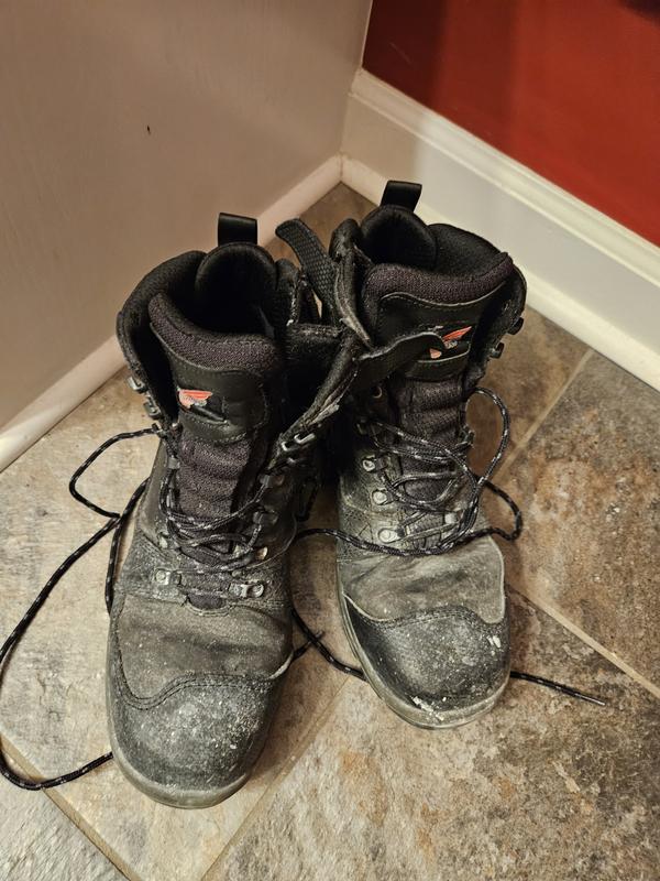 RED WING SHOES エンジニアブーツ USA 5 Tradesman | Red Wing