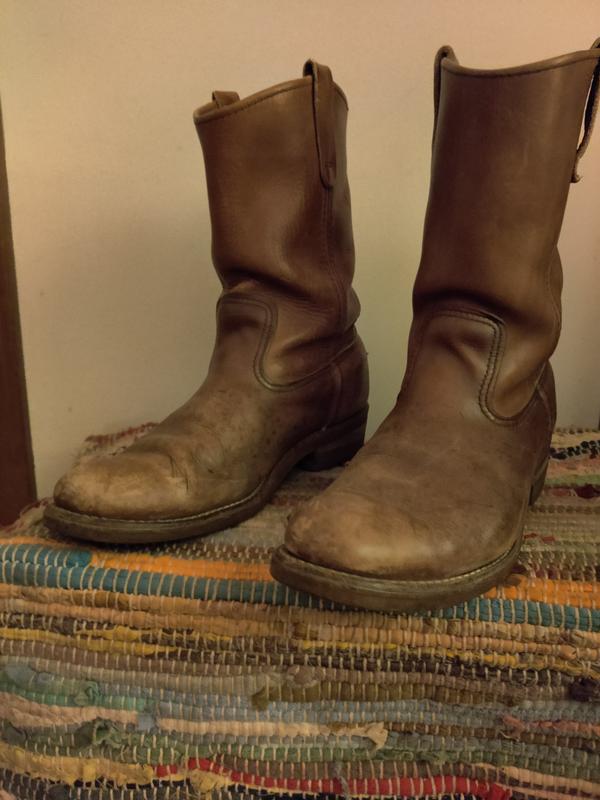 Red wing store 1155 for sale