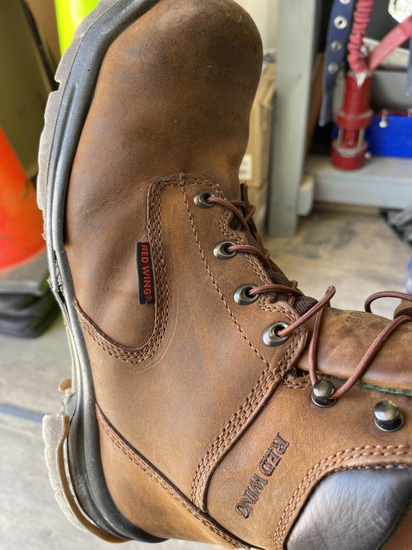 Red wing esd on sale boots