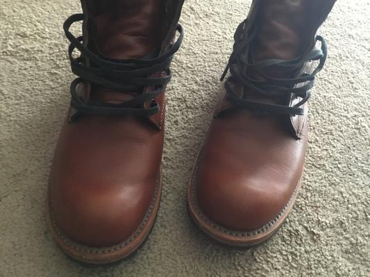 Customer photo for "The wait is over!"